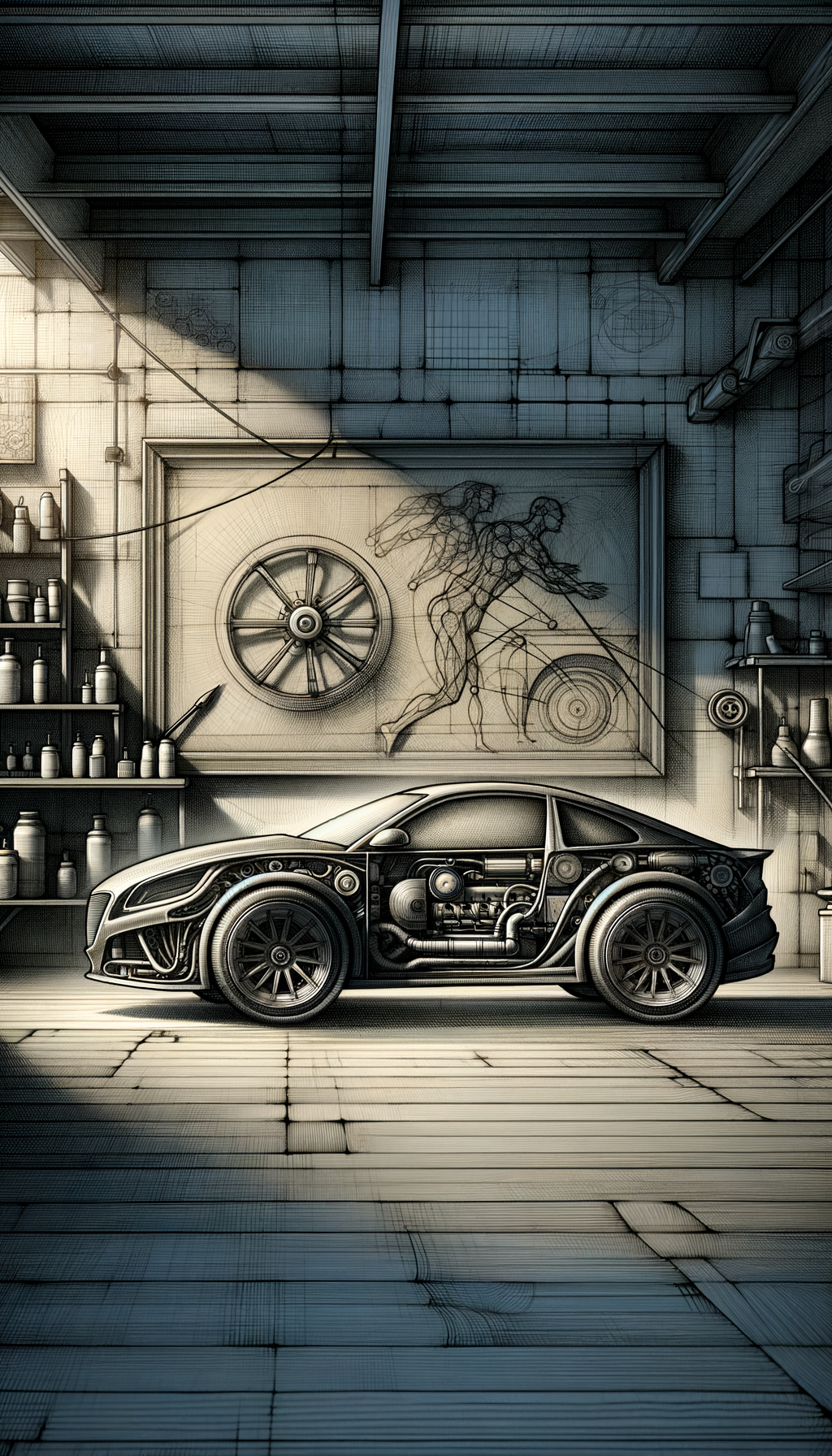 Data analysis without action is like a car without an engine